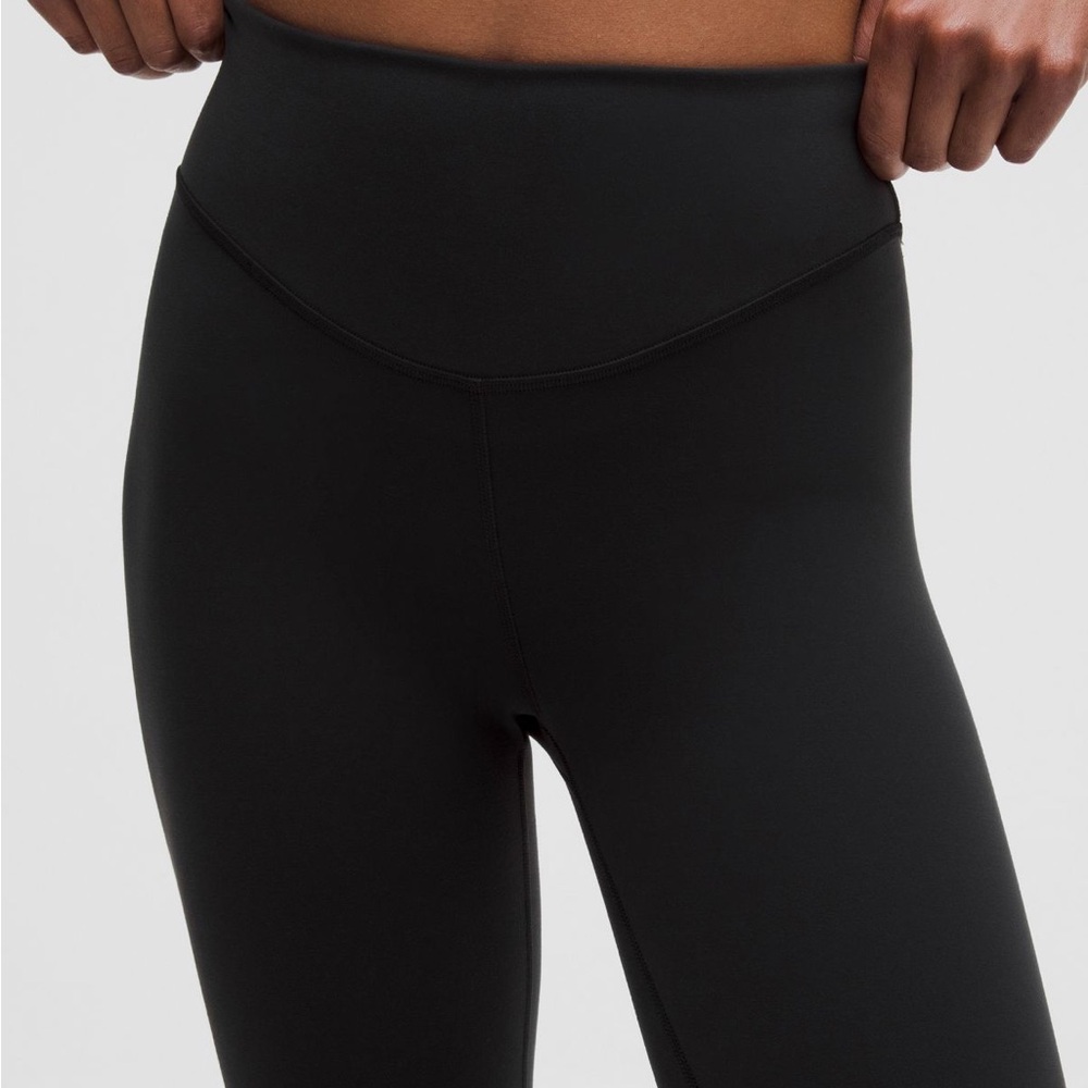 Wunder Under Smooth Cover High Rise Tight - Picture 3 of 16